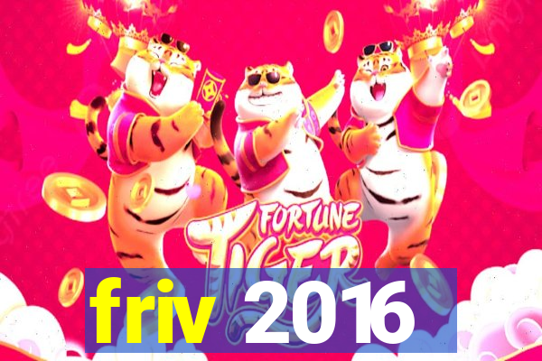 friv 2016